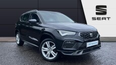 SEAT Ateca 1.5 TSI EVO FR 5dr DSG Petrol Estate
